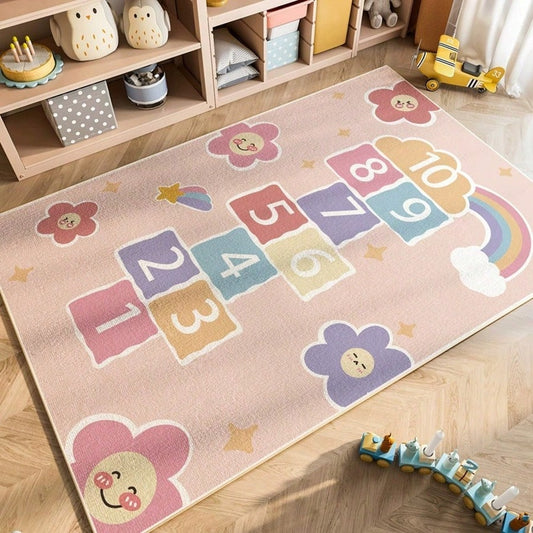 EduCrawl Carpet