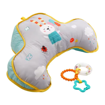 Belly Time Support Cushion