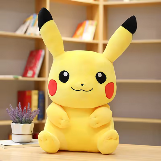 Pokémon Knuffelvrienden