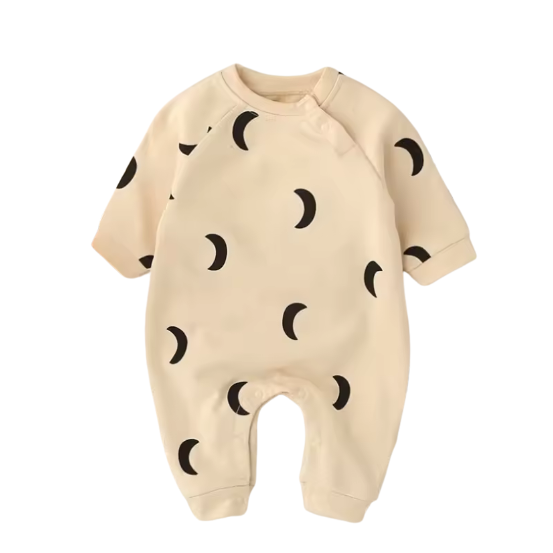 MoonSoft Babygrow