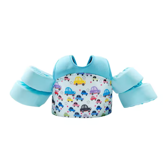 Life jacket set for children