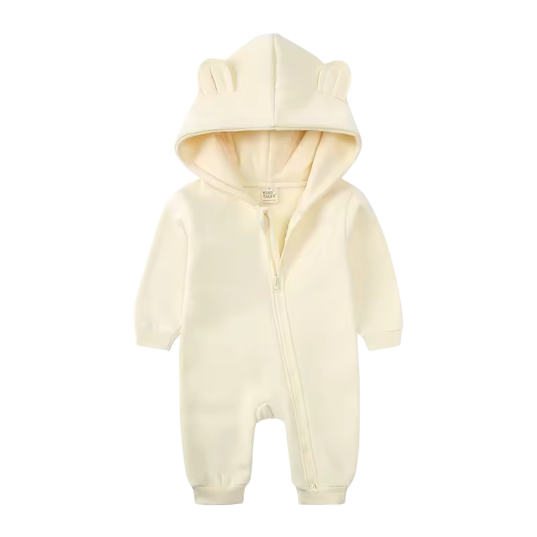 Warm Baby Suit Costume