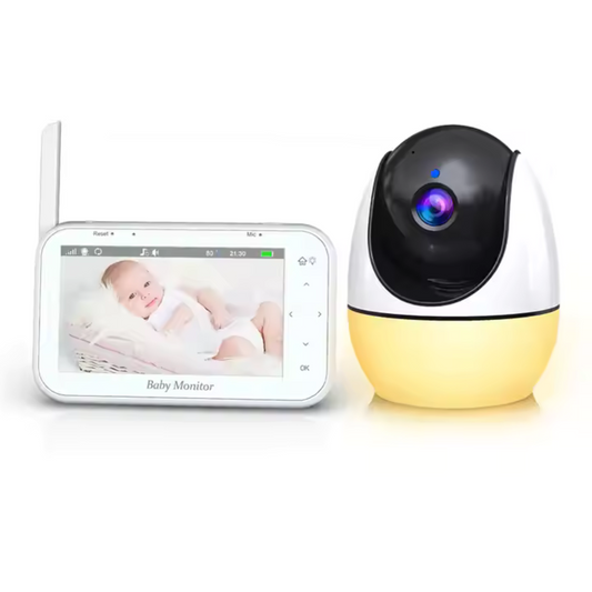 Night Watch Baby Camera