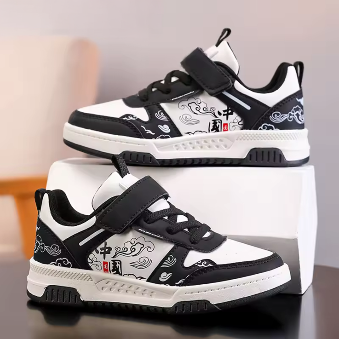 Toddler Non-Slip Sneaker