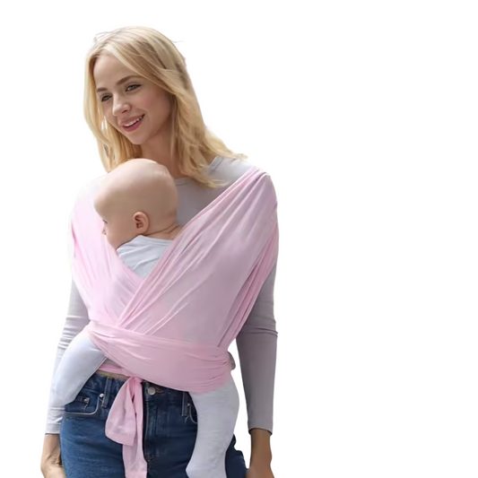SafeCuddle Baby Sling