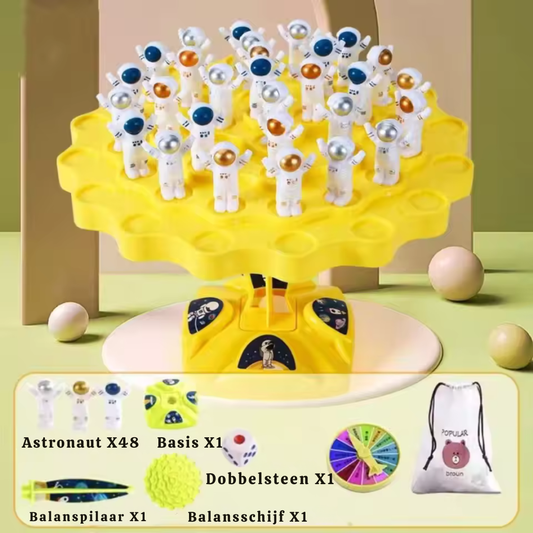 Interactief Balansboom Speelgoed