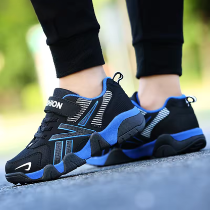 Boys Mesh Sports Shoes