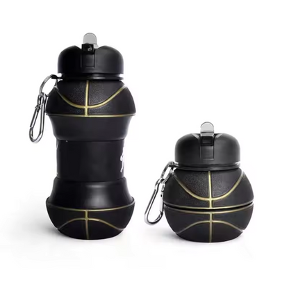 Portable Sports Water Bottle