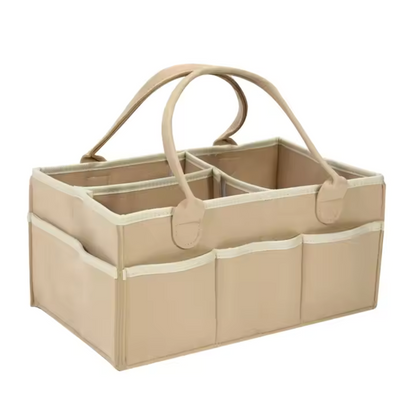 Foldable Baby Organizer