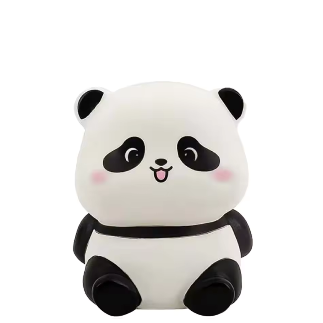Panda LED Night Light
