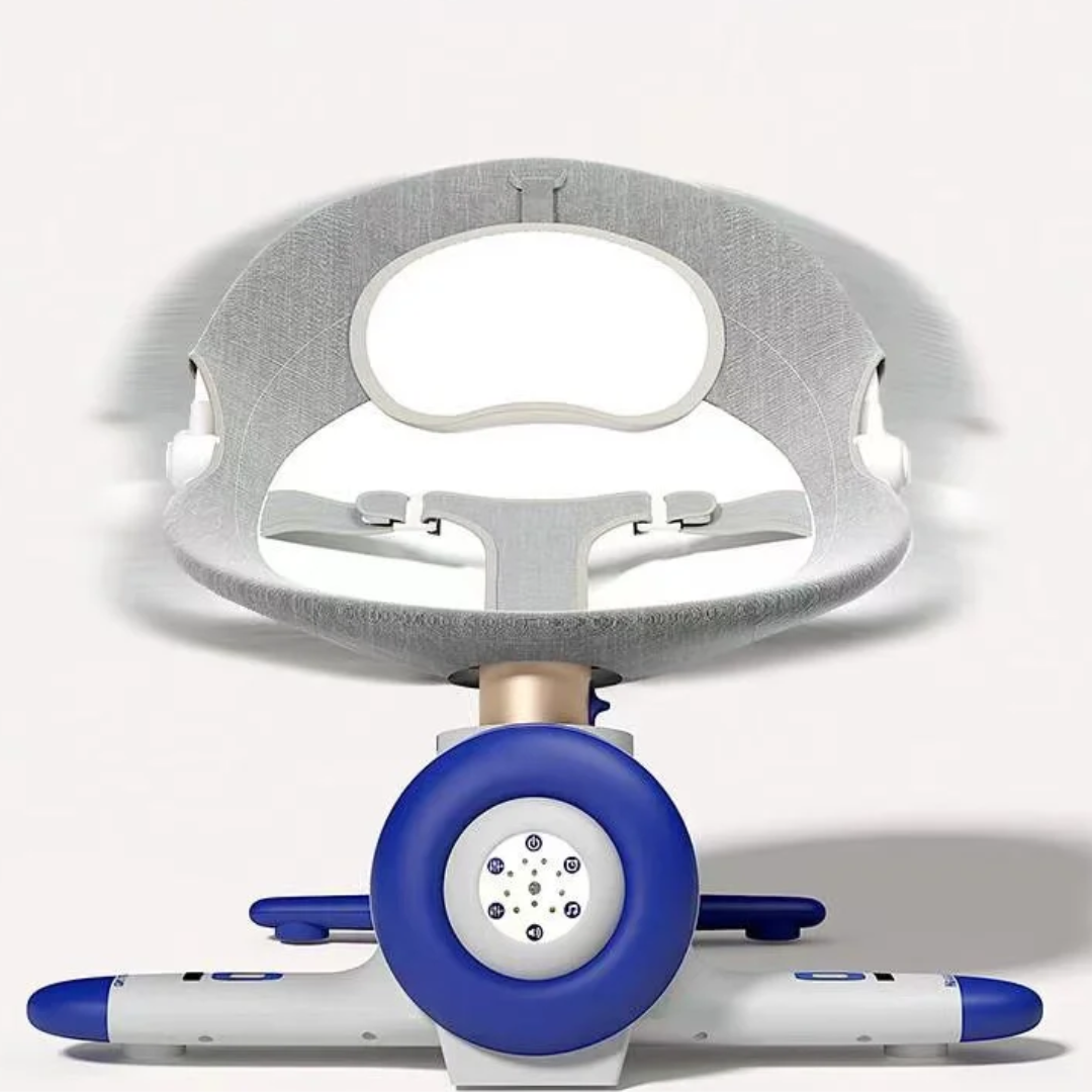 Smart Electric Rocking Chair