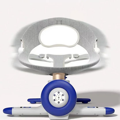 Smart Electric Rocking Chair