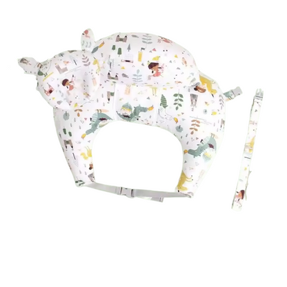 Safe Feeding Breastfeeding Pillow