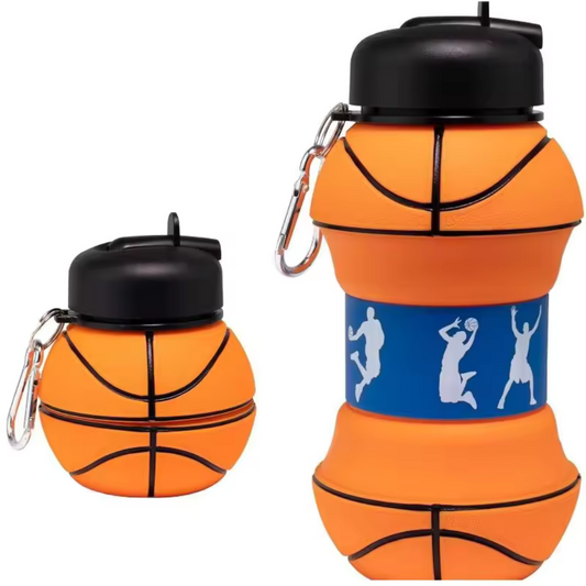 Portable Sports Water Bottle