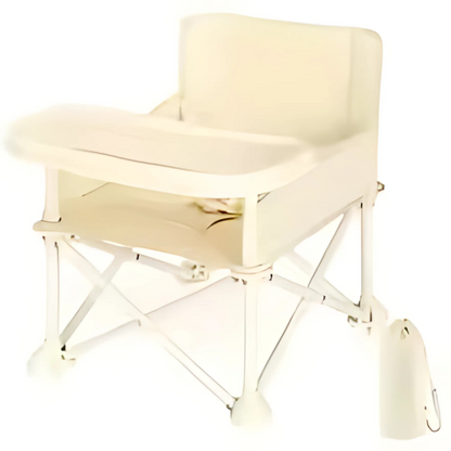 Adjustable Child Feeding Chair
