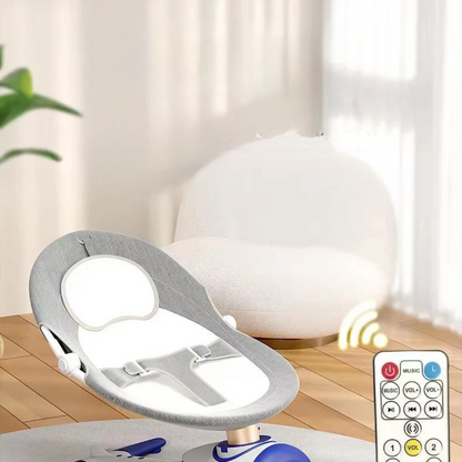 Smart Electric Rocking Chair