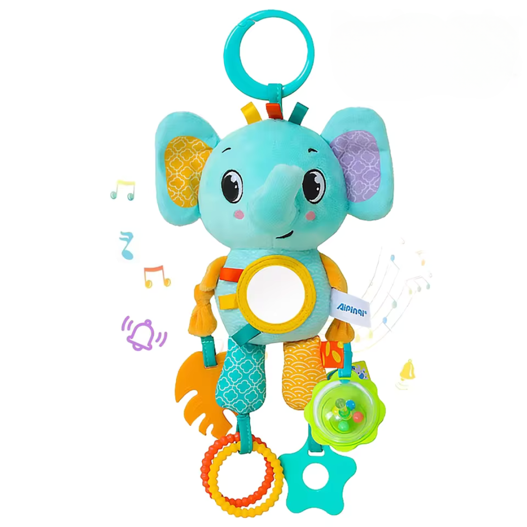 CuddleTune Cuddle Toys