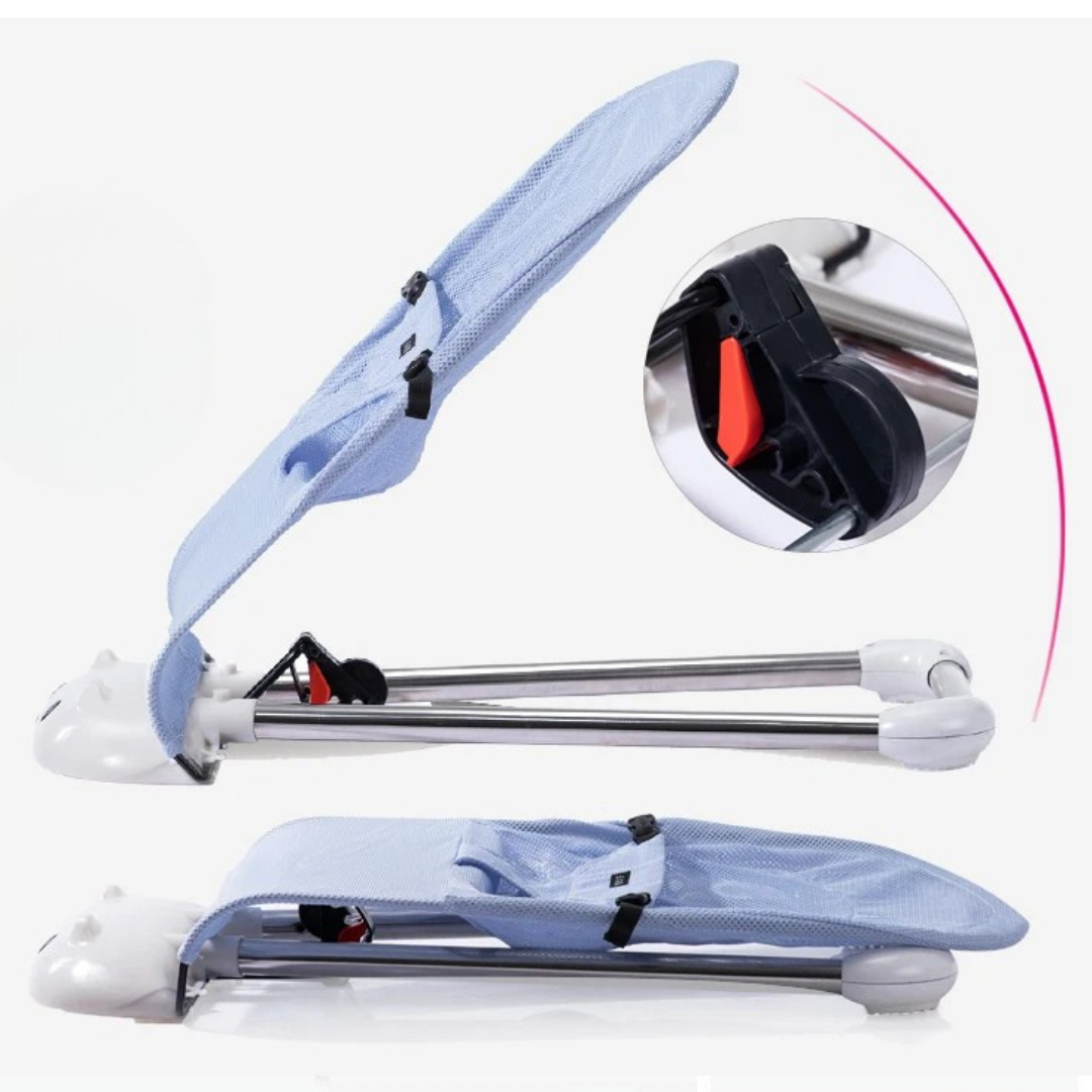 Comfortable Rocking Chair for Babies