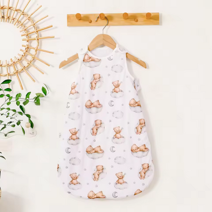 Soft Portable Winter Sleeping Bag