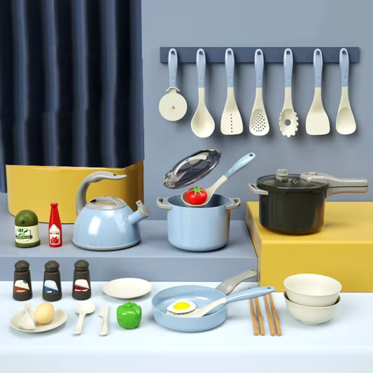 Speelkeuken Set voor Kinderen