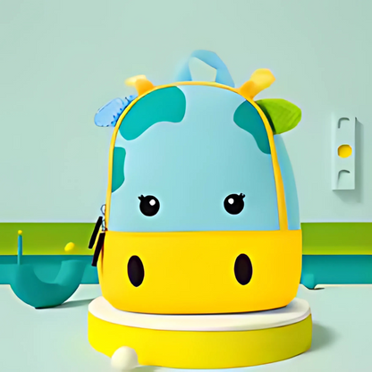 Colorful Backpack for Toddlers