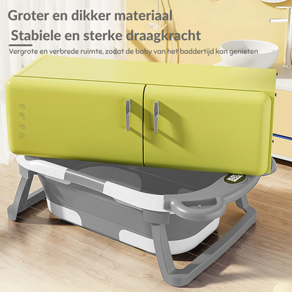 BabyComfort - Foldable Bath