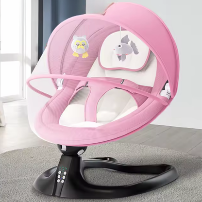Electric Rocking Chair for Babies