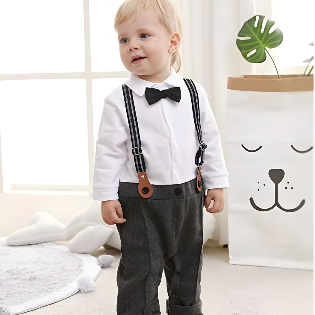 Baby Stylish Formal Outfit