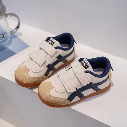 Children's Sneakers with Soft Sole