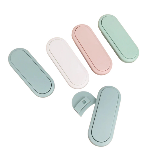 Veiligheidsslot Set voor Kasten & Lades – Voor Kindveilige Woning