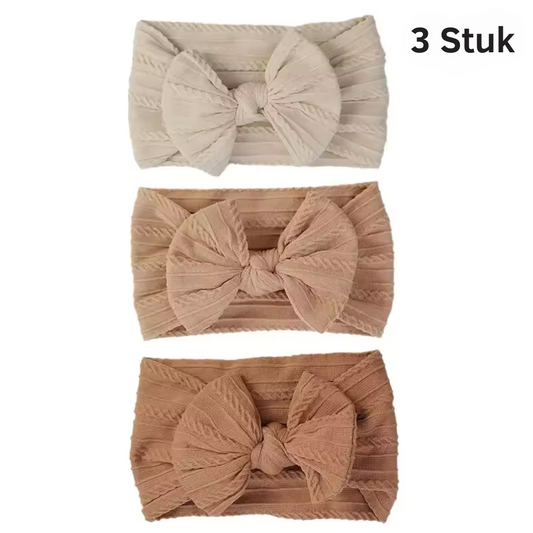 Elastische Kinderhoofd Wrap voor Kinderen