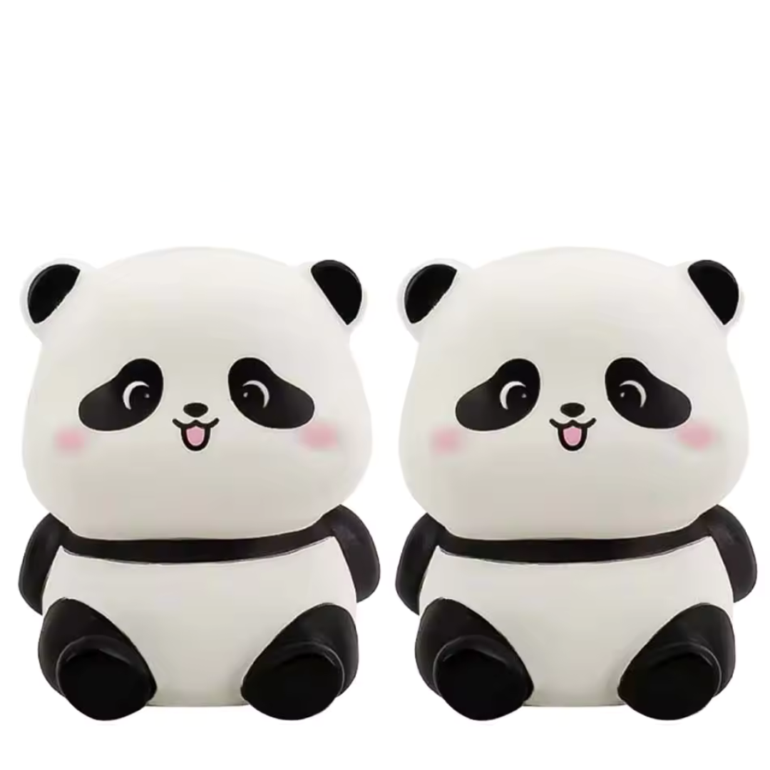 Panda LED Night Light