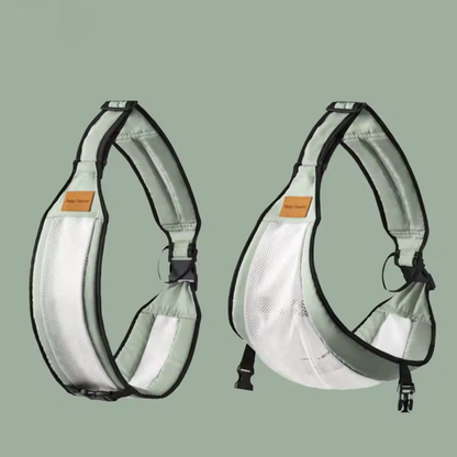 Breathable Baby Carrier