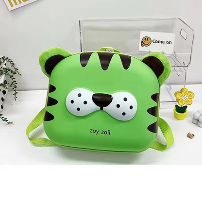 Cute Cartoon Toddler Backpack