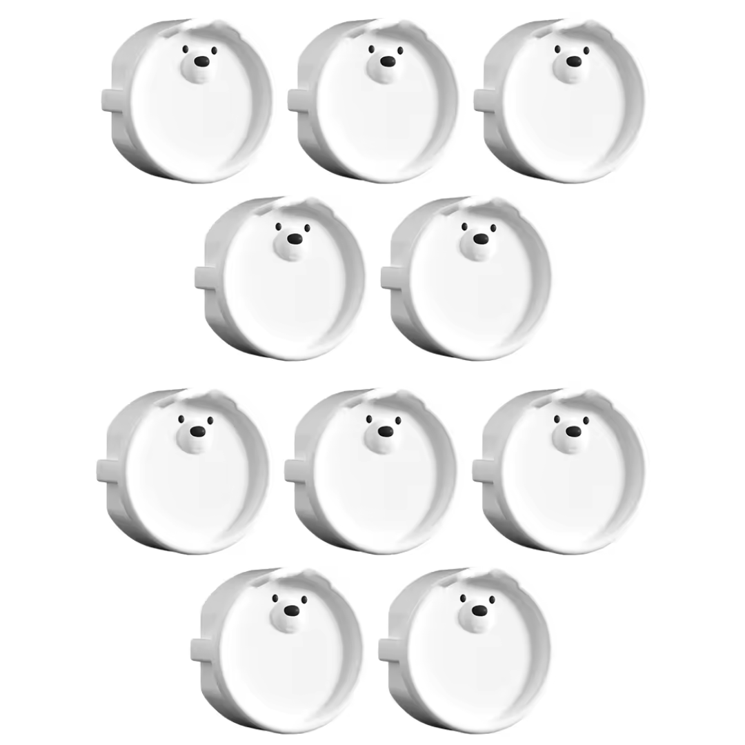 Kindveilige Stopcontact Beschermers