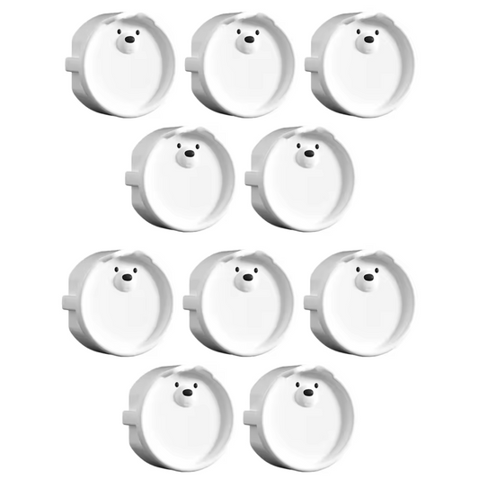 Kindveilige Stopcontact Beschermers