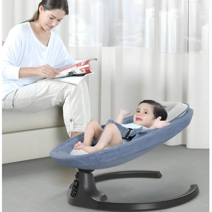 Electric Rocking Chair for Babies