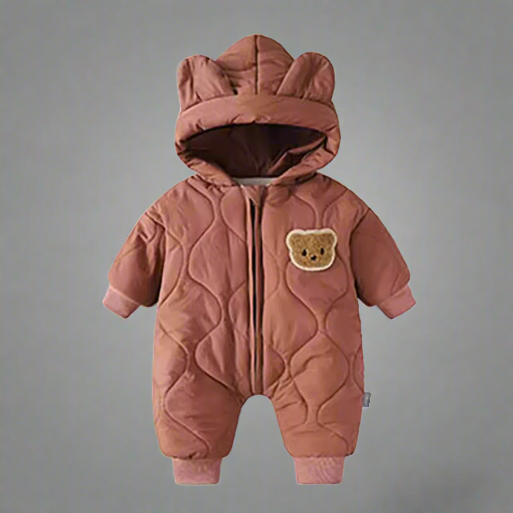 Winter Baby Sneeuwpak