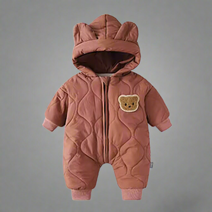 Winter Baby Sneeuwpak