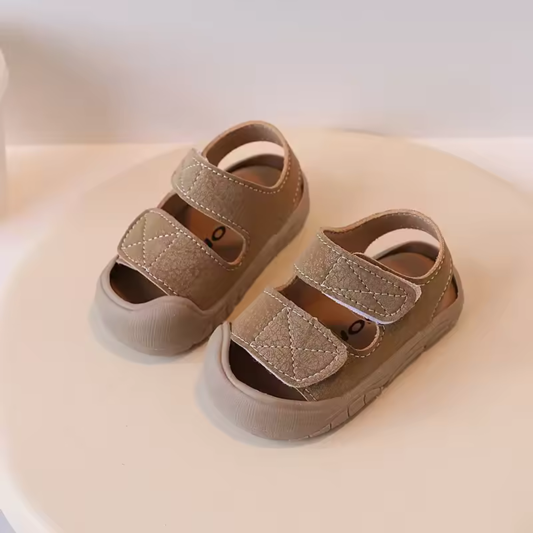 Carefree Feet Sandals