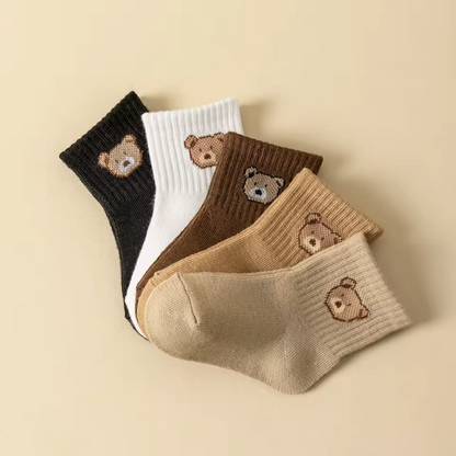 Comfortable Toddler Socks