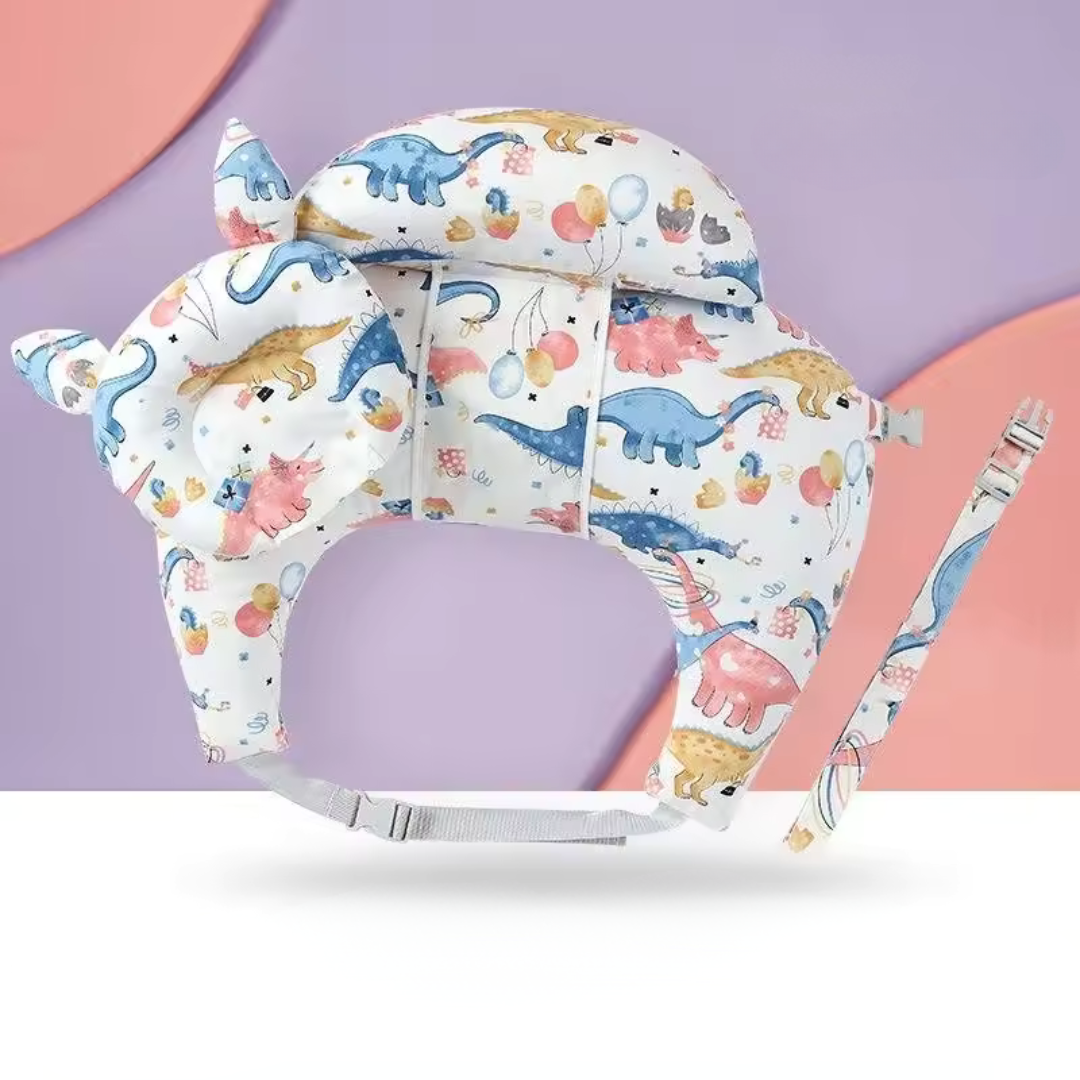 Safe Feeding Breastfeeding Pillow
