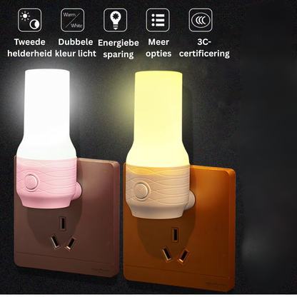 LED night light