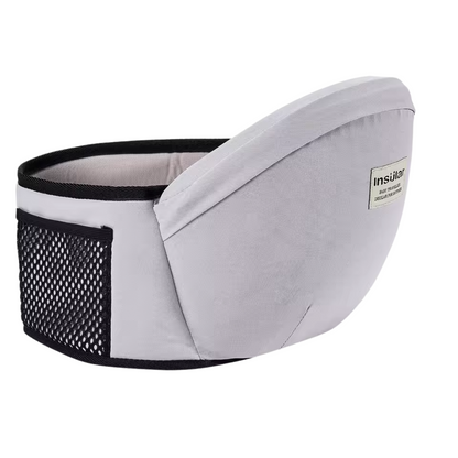 Adjustable Baby Hip Seat Carrier