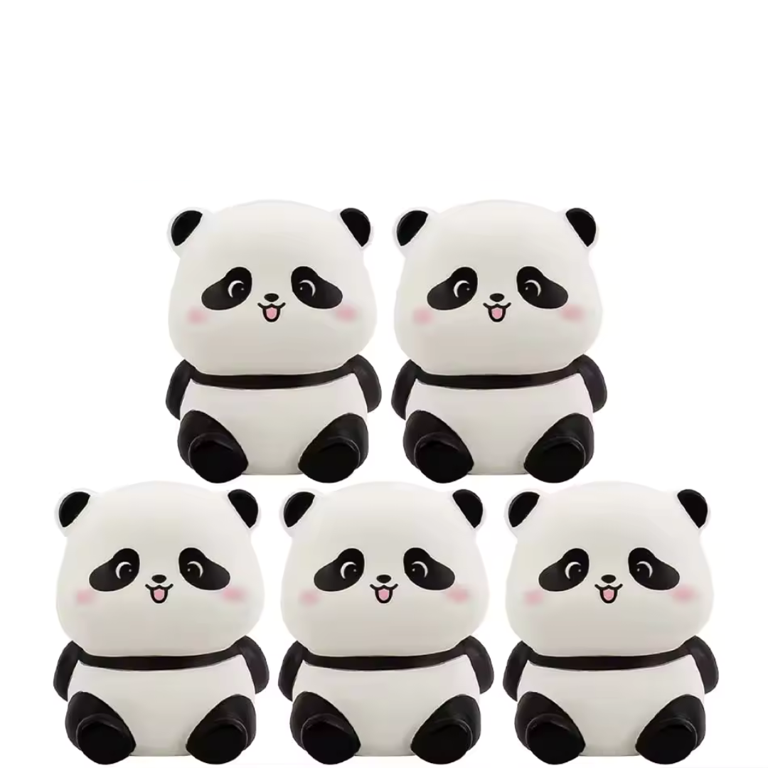 Panda LED Night Light