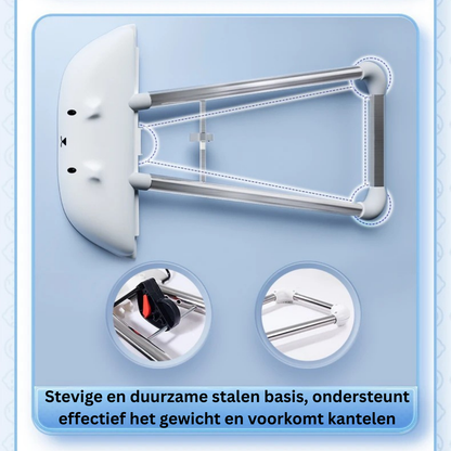 Comfortable Rocking Chair for Babies