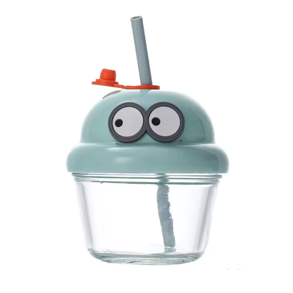 Small Refined Cartoon Cup