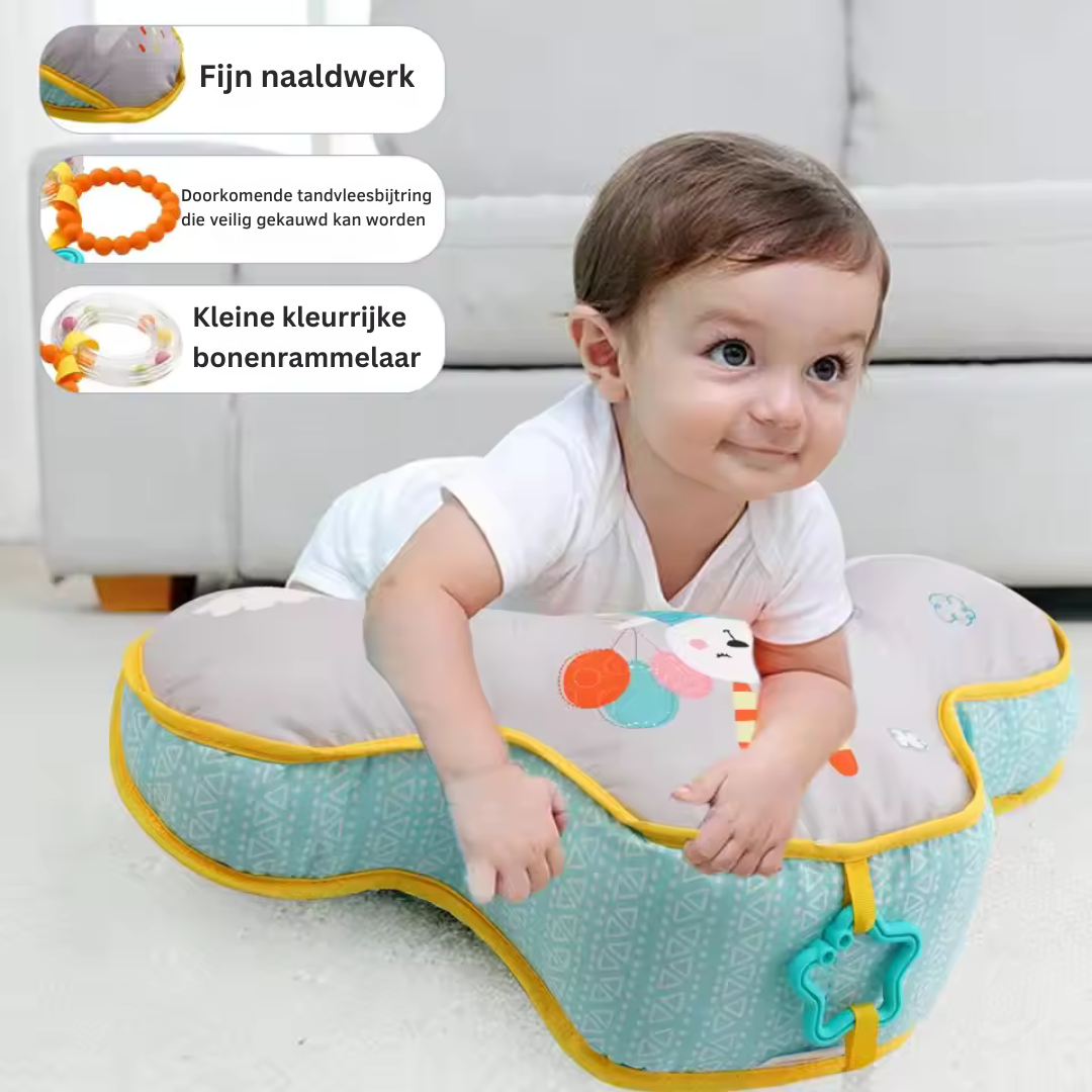 Belly Time Support Cushion