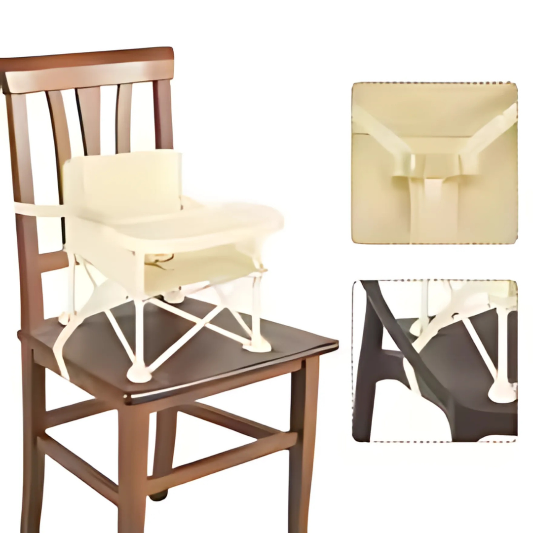 Adjustable Child Feeding Chair