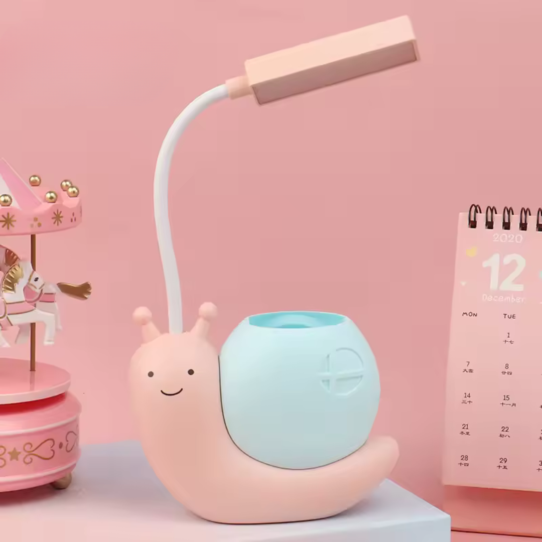 Rechargeable LED Rabbit Night Light